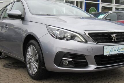 Peugeot 308 20.800 km 18.590 &euro; Chemnitz 09125