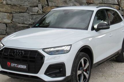 Audi Q5 59.990 km 37.490 &euro; Annaberg-Buchholz 09456
