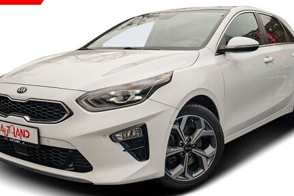 Kia ceed / Ceed 38.391 km 19.490 &euro; Chemnitz 09113