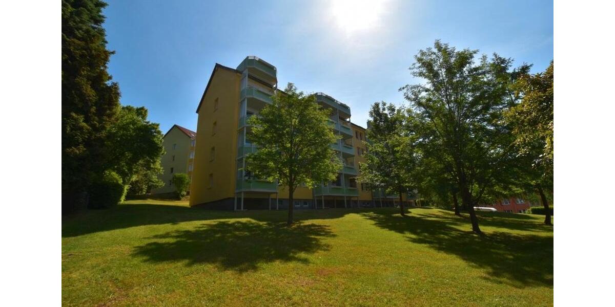 Etagenwohnung Hohenstein-Ernstthal Ernstthal - 1 Zimmer, 33 m&sup2;, 215&euro; | Angebot:26367402