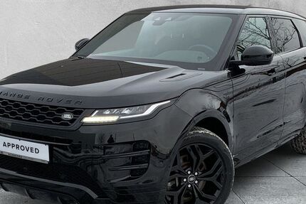 Land Rover Range Rover Evoque 45.000 km 32.500 &euro; Chemnitz 09131