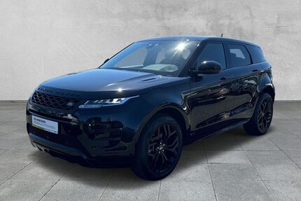 Land Rover Range Rover Evoque 45.000 km 36.900 &euro; Chemnitz 09131