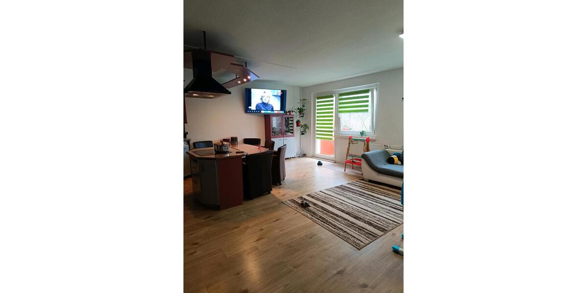 Etagenwohnung Chemnitz Klaffenbach - 3 Zimmer, 95 m&sup2;, 775&euro; | Angebot:26150207