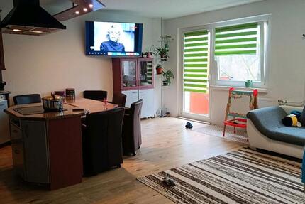 Wohnung Chemnitz Klaffenbach - 3 Zimmer, 95 m&sup2;, 775&euro; | Angebot:26150207