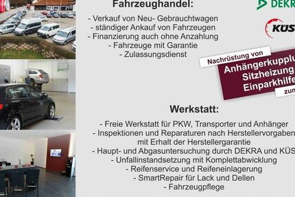 VW Caddy 108.752 km 19.980 &euro; Burgstädt 09217