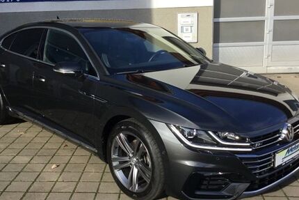 VW Arteon 25.664 km 27.610 &euro; Lichtenstein 09350