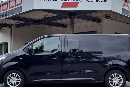 Citroen SpaceTourer 188.100 km 10.900 &euro; Chemnitz 09130
