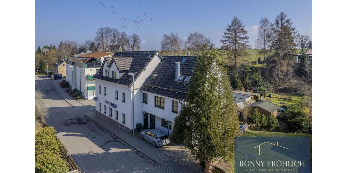 Gewerbeobjekt Chemnitz Wittgensdorf - 425&euro; | Angebot:25337601