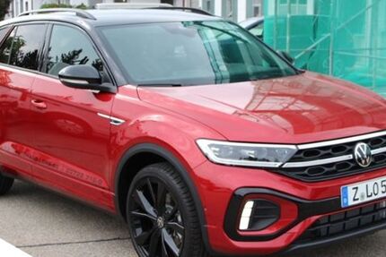 VW T-Roc 14.200 km 34.979 &euro; Limbach-Oberfrohna 09212