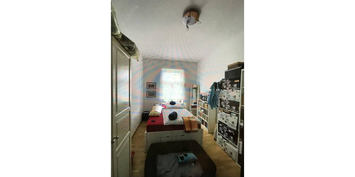 Etagenwohnung Chemnitz Altendorf - 2 Zimmer, 59 m&sup2;, 125.000&euro; | Angebot:26616852