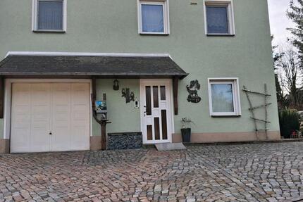 Haus Zwönitz - 239.000&euro; | Angebot:25403207