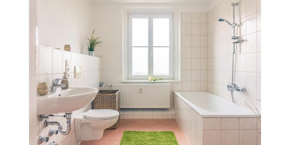 Etagenwohnung Chemnitz Kapellenberg - 2 Zimmer, 75 m&sup2;, 500&euro; | Angebot:26682239