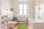 Etagenwohnung Chemnitz Kapellenberg - 2 Zimmer, 75 m&sup2;, 500&euro; | Angebot:26682239