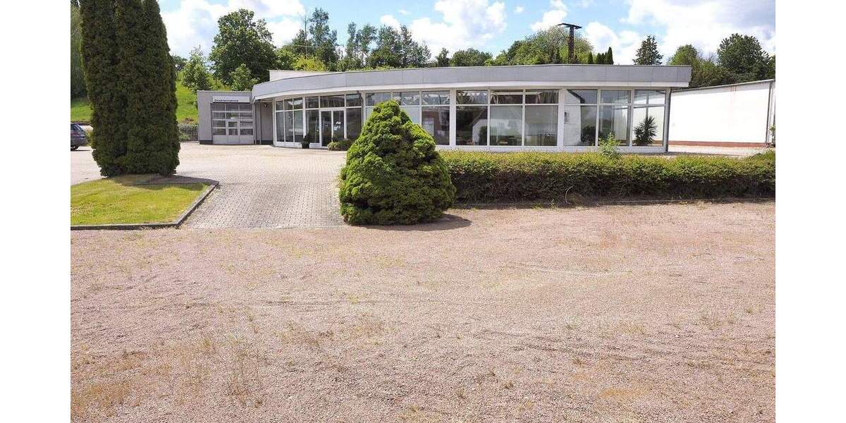 Gewerbeobjekt Rochlitz - 560.000&euro; | Angebot:25167474