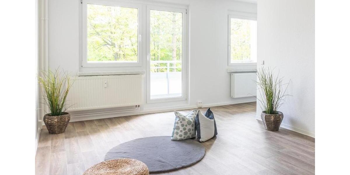 Etagenwohnung Chemnitz Klaffenbach - 1 Zimmer, 36 m&sup2;, 256&euro; | Angebot:26682100
