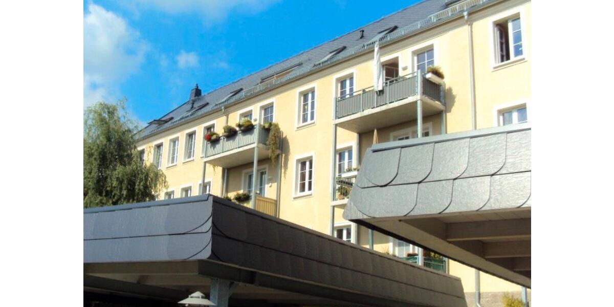 Etagenwohnung Chemnitz Ebersdorf - 2 Zimmer, 55 m&sup2;, 75.550&euro; | Angebot:25545038