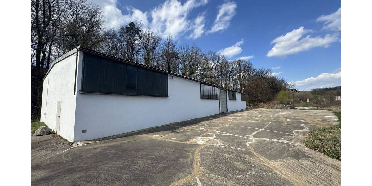 Gewerbeobjekt Großschirma - 239.000&euro; | Angebot:26292587