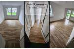 Terrassenwohnung Chemnitz Gablenz - 3 Zimmer, 62 m&sup2;, 340&euro; | Angebot:26512531