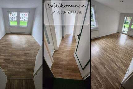 Wohnung Chemnitz Gablenz - 3 Zimmer, 62 m&sup2;, 340&euro; | Angebot:26512531