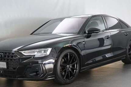 Audi A8 98.960 km 54.990 &euro; Chemnitz 09224