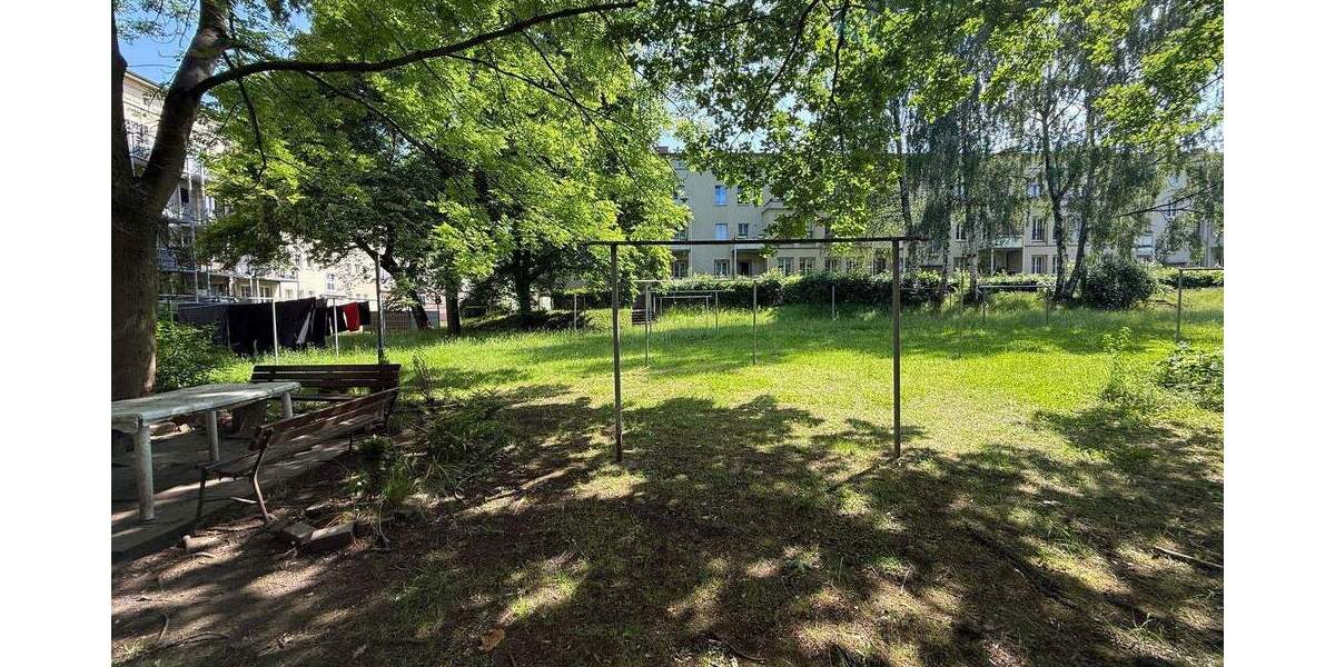 Etagenwohnung Chemnitz Zentrum - 4 Zimmer, 82 m&sup2;, 129.500&euro; | Angebot:25690197