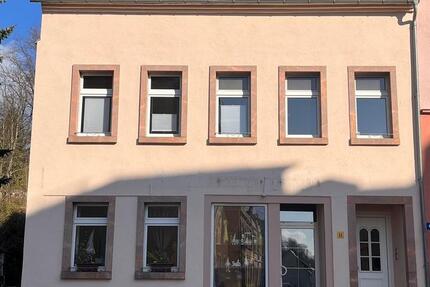 MITTWEIDA 4 Fam.Haus, Rendite, Toplage 12 zimmer