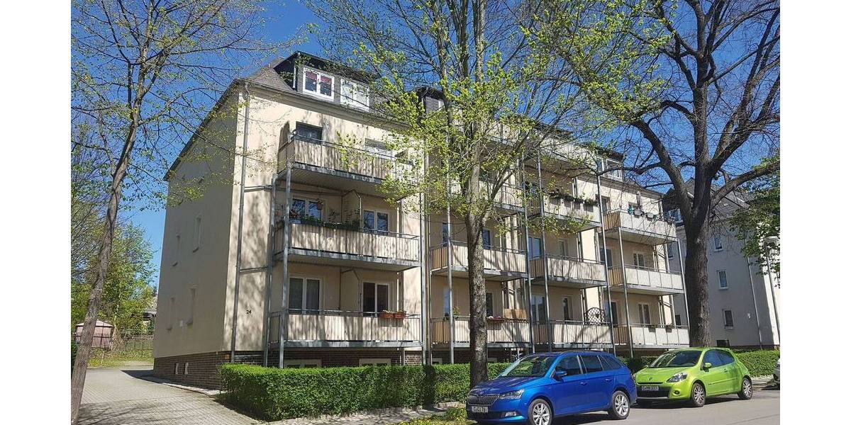 Etagenwohnung Chemnitz Hilbersdorf - 5 Zimmer, 117 m&sup2;, 110.000&euro; | Angebot:26451657