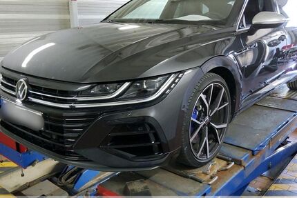 VW Arteon 66.150 km 31.999 &euro; Chemnitz 09125