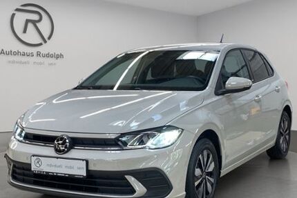 VW Polo 23.422 km 16.879 &euro; Oelsnitz/Erzgebirge 09376