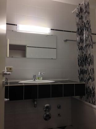 Etagenwohnung Chemnitz Helbersdorf - 1 Zimmer, 27 m&sup2;, 195&euro; | Angebot:26262696