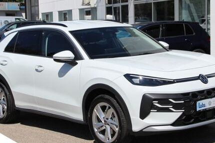 VW T-Roc 1.367 km 31.979 &euro; Limbach-Oberfrohna 09212