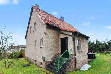 Haus Chemnitz Grüna - 5 Zimmer, 140 m&sup2;, 200.000&euro; | Angebot:27203443