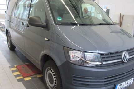 VW T6 Transporter 220.152 km 15.000 € Amtsberg 09439