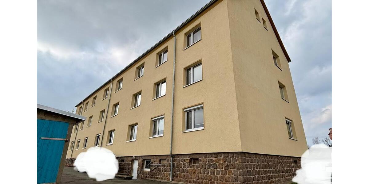Etagenwohnung Gersdorf - 3 Zimmer, 57 m&sup2;, 45.000&euro; | Angebot:26440561