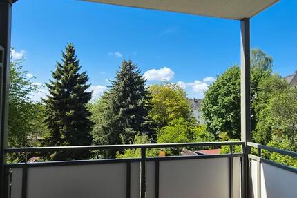 Wohnung Chemnitz Ebersdorf - 2 Zimmer, 59 m&sup2;, 335&euro; | Angebot:26645166