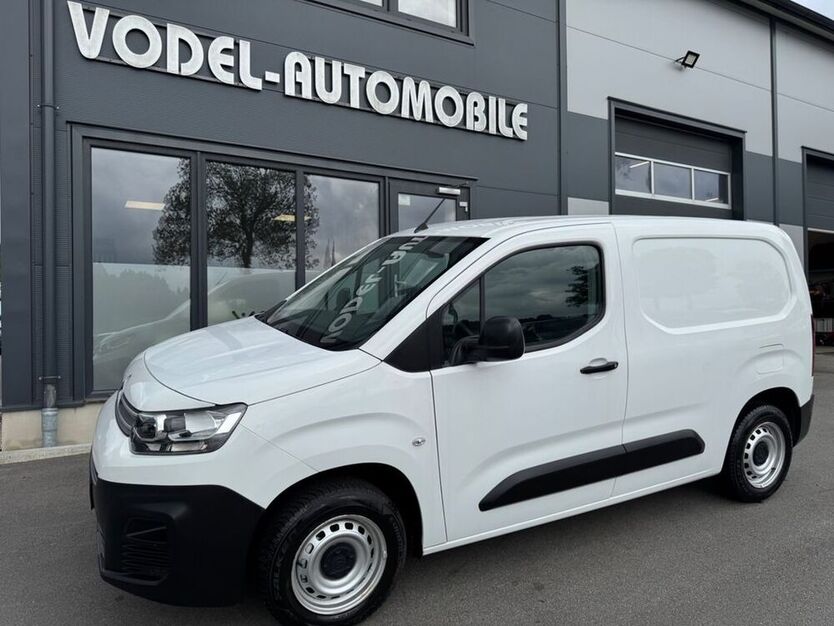 Berlingo