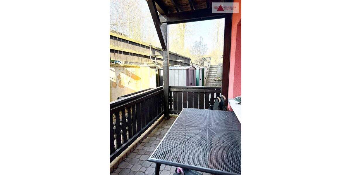 Etagenwohnung Pockau Pockau - 3 Zimmer, 83 m&sup2;, 540&euro; | Angebot:25339653