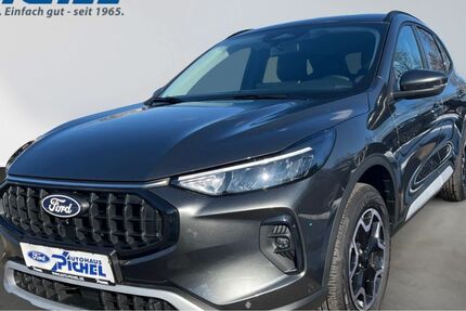 Ford Kuga 4.646 km 36.985 &euro; Chemnitz 09114