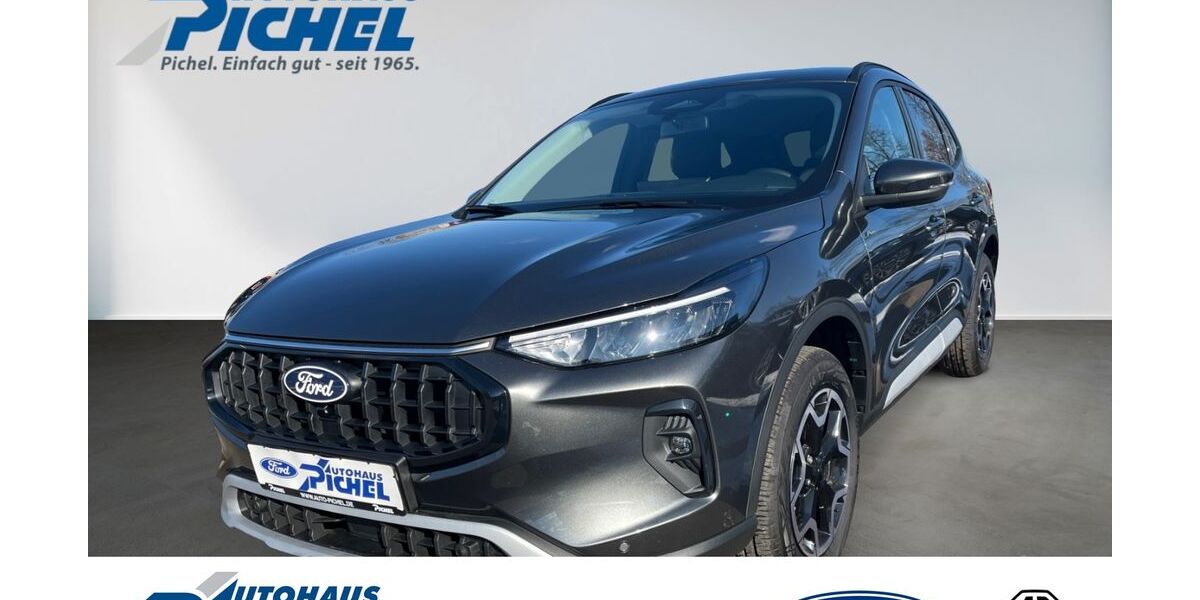 Ford Kuga 4.646 km 36.985 &euro; Chemnitz 09114