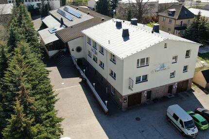 Lengefeld, Gaststätte 7 zimmer