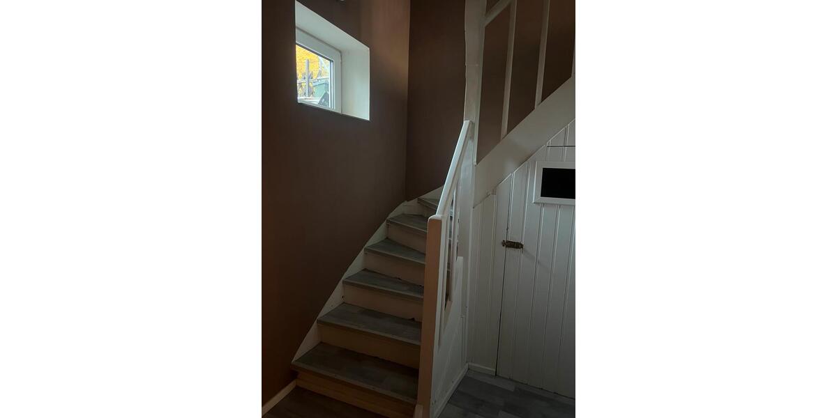 Komplettes Haus saniert in Hartha 4 zimmer