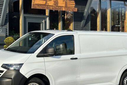 VW T7 Transporter 14.996 km 42.222 € Ehrenfriedersdorf 09427