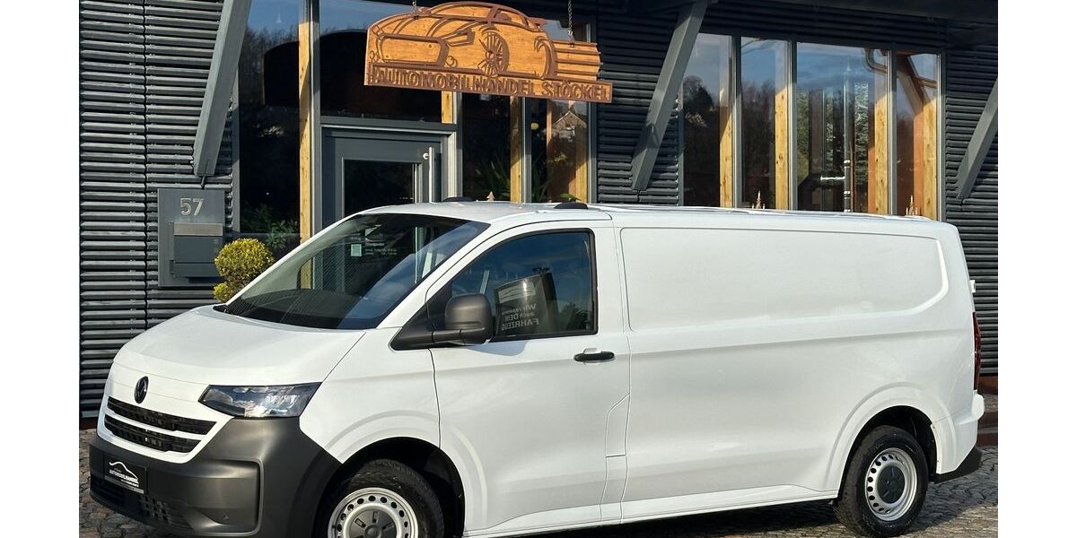 VW T7 Transporter 14.996 km 42.222 € Ehrenfriedersdorf 09427