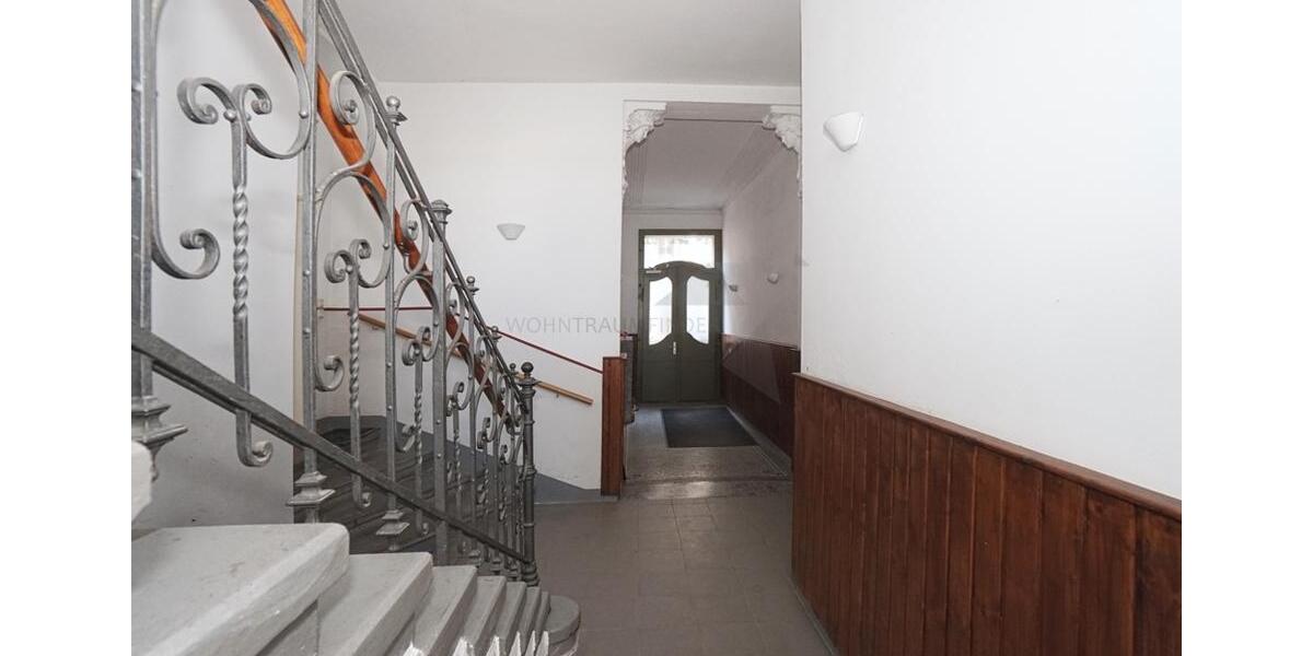 Dachgeschoßwohnung Chemnitz Altendorf - 2 Zimmer, 62 m&sup2;, 348&euro; | Angebot:24677169