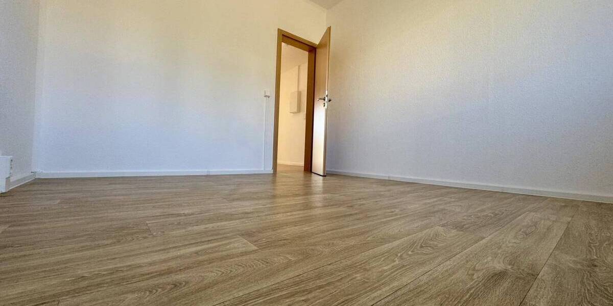 Etagenwohnung Chemnitz Helbersdorf - 3 Zimmer, 57 m&sup2;, 318&euro; | Angebot:26261682