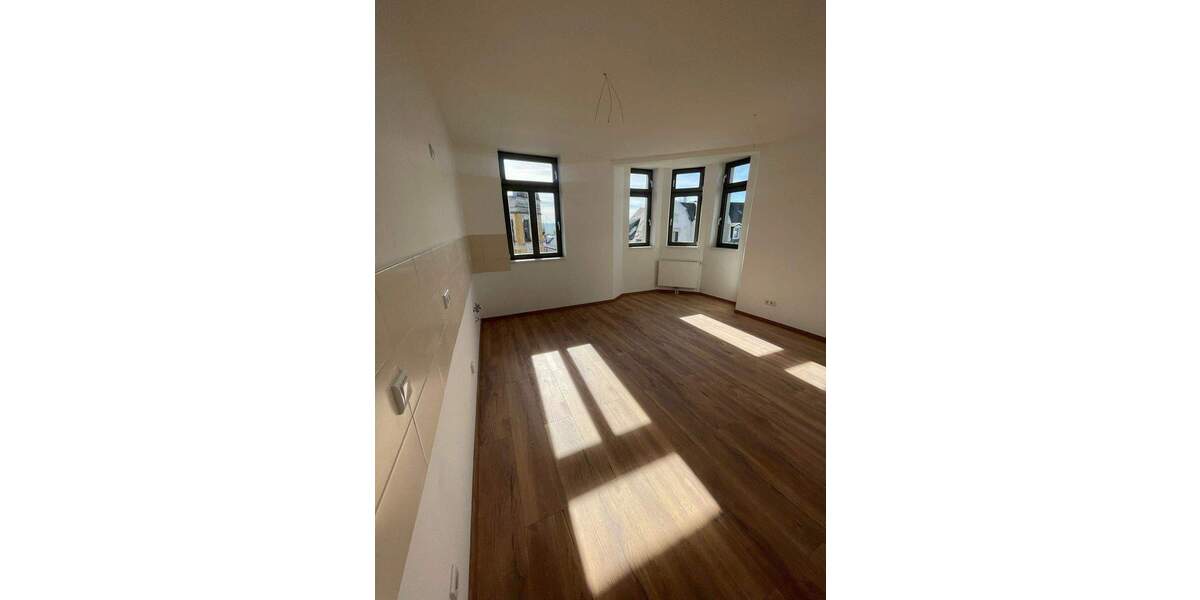 Etagenwohnung Chemnitz Sonnenberg - 3 Zimmer, 73 m&sup2;, 490&euro; | Angebot:25696321