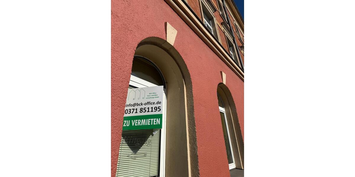 Gewerbeobjekt Chemnitz Rabenstein - 1.275&euro; | Angebot:25220272