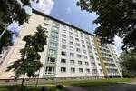 Etagenwohnung Chemnitz Zentrum - 3 Zimmer, 74 m&sup2;, 449&euro; | Angebot:26361231