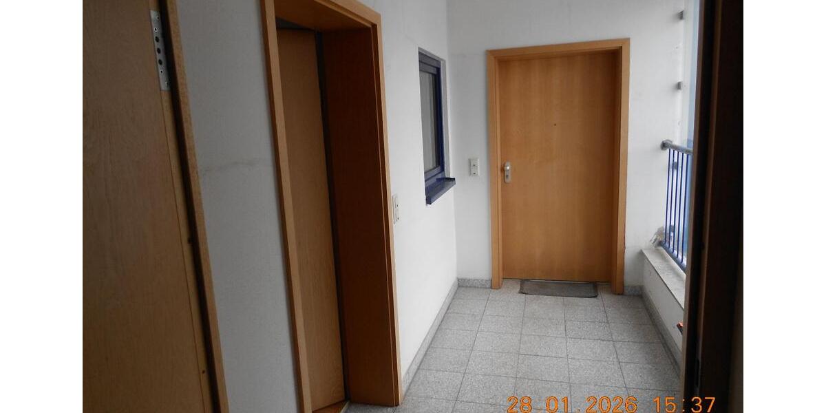 Etagenwohnung Brand-Erbisdorf Erbisdorf - 2 Zimmer, 52 m&sup2;, 284&euro; | Angebot:26261367