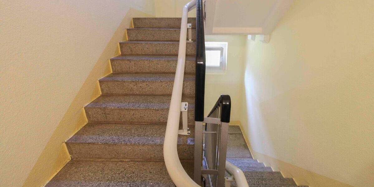 Etagenwohnung Chemnitz Hutholz - 3 Zimmer, 76 m&sup2;, 125.000&euro; | Angebot:26176875